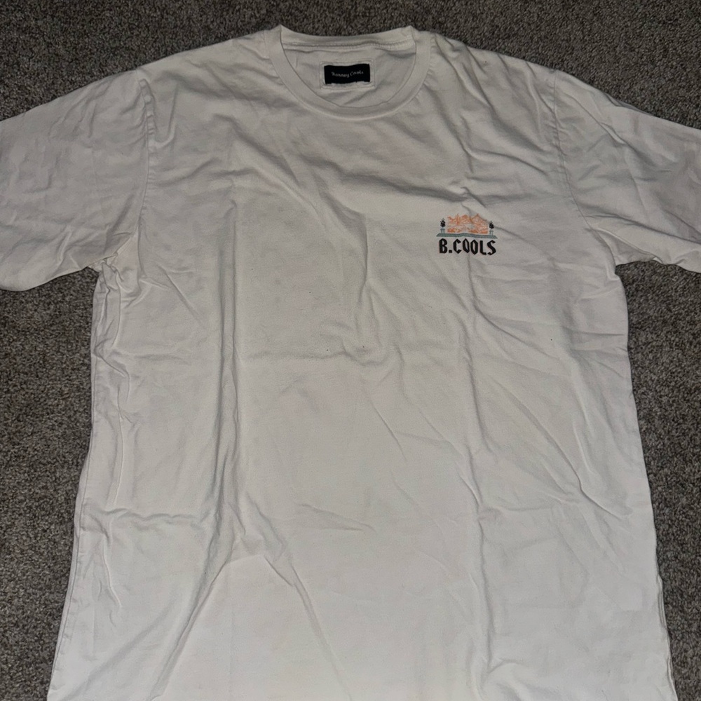 Barney Cools Set of tshirts - Picture 3 of 6